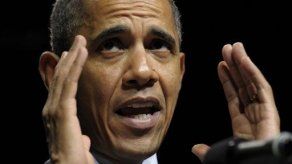 Obama considera repugnante ataque a niña activista en Pakistán