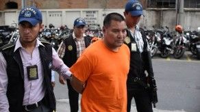 EEUU extradita a soldado acusado de masacre en Guatemala