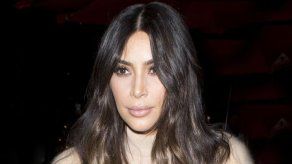 Kim Kardashian anuncia más selfies desnuda