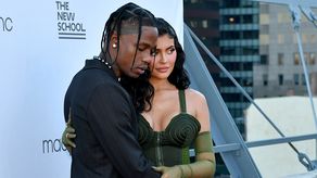 Kylie Jenner confirma finalmente su embarazo