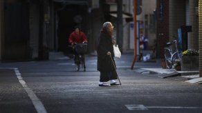 La población de Japón se reducirá en un tercio para 2060