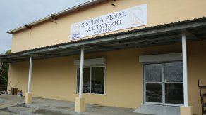 Decretan detención provisional de ecuatoriano por el delito de tráfico ilícito de migrante