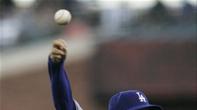 Greg Maddux anunciará el lunes su retiro del béisbol