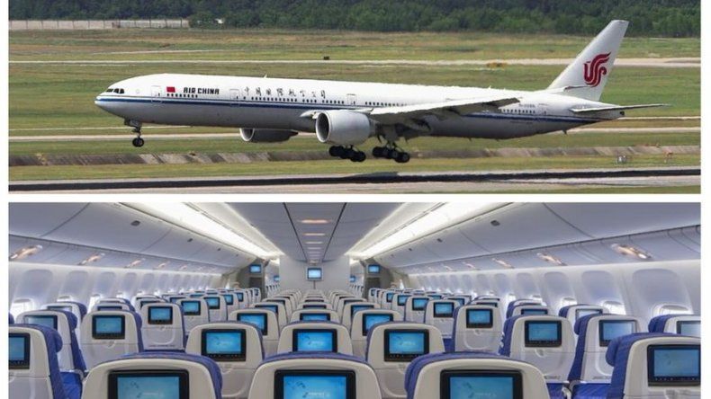 Aeropuerto de Tocumen destaca conexión aérea de mayor distancia con llegada de Air China