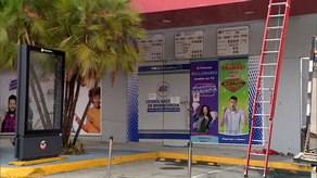 Denuncia contra la Lotería Nacional