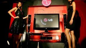 Televisores high definition de LG trabajarán con Netflix