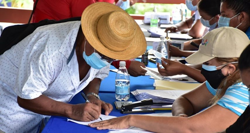 La entidad hace un llamado a los beneficiarios a colaborar con este proceso