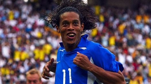 Repasamos qué es de la vida de Ronaldinho.