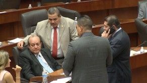 No se descartan alianzas para escogencia de nuevo presidente de AN