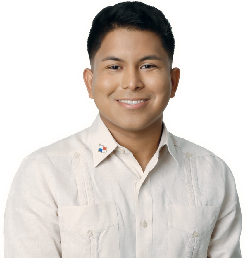 Diputados electos menores de 30 años: Neftalí Zamora Diputados electos menores de 30 años: Neftalí Zamora