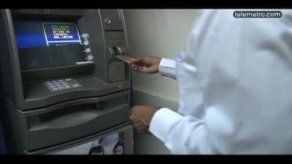 La tragedia de caer en las manos de un clonador de tarjetas