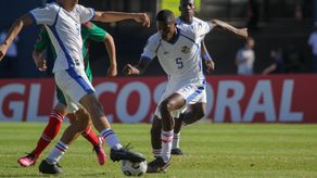 Campeonato Sub-17 de la Concacaf: Panamá queda eliminado