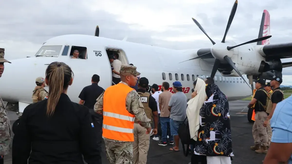 El Gobierno aplica medidas migratorias de expulsión y deportación a más de 860 extranjeros