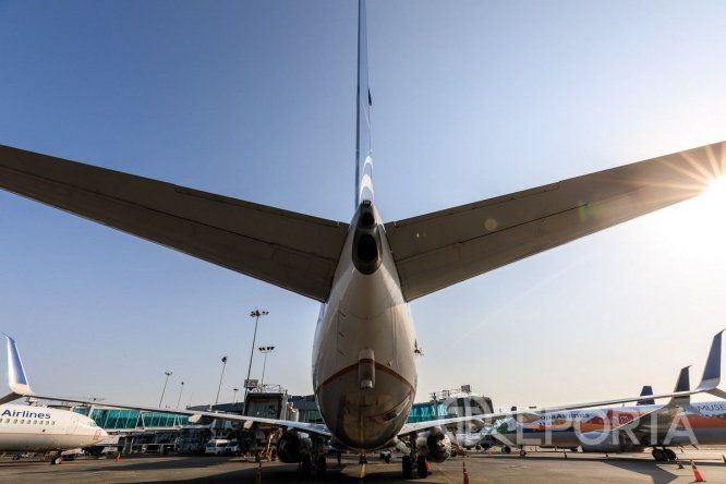 Vuelos humanitarios y de carga concentran esfuerzos en el Aeropuerto de Tocumen