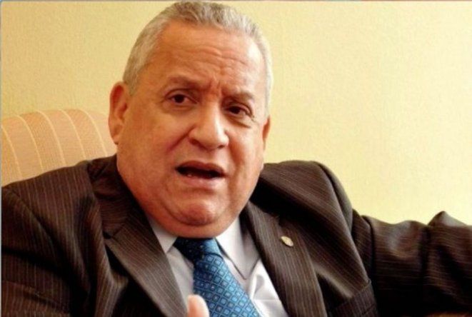 Tras renuncia de Benavides, Asamblea pierde competencia en la investigación