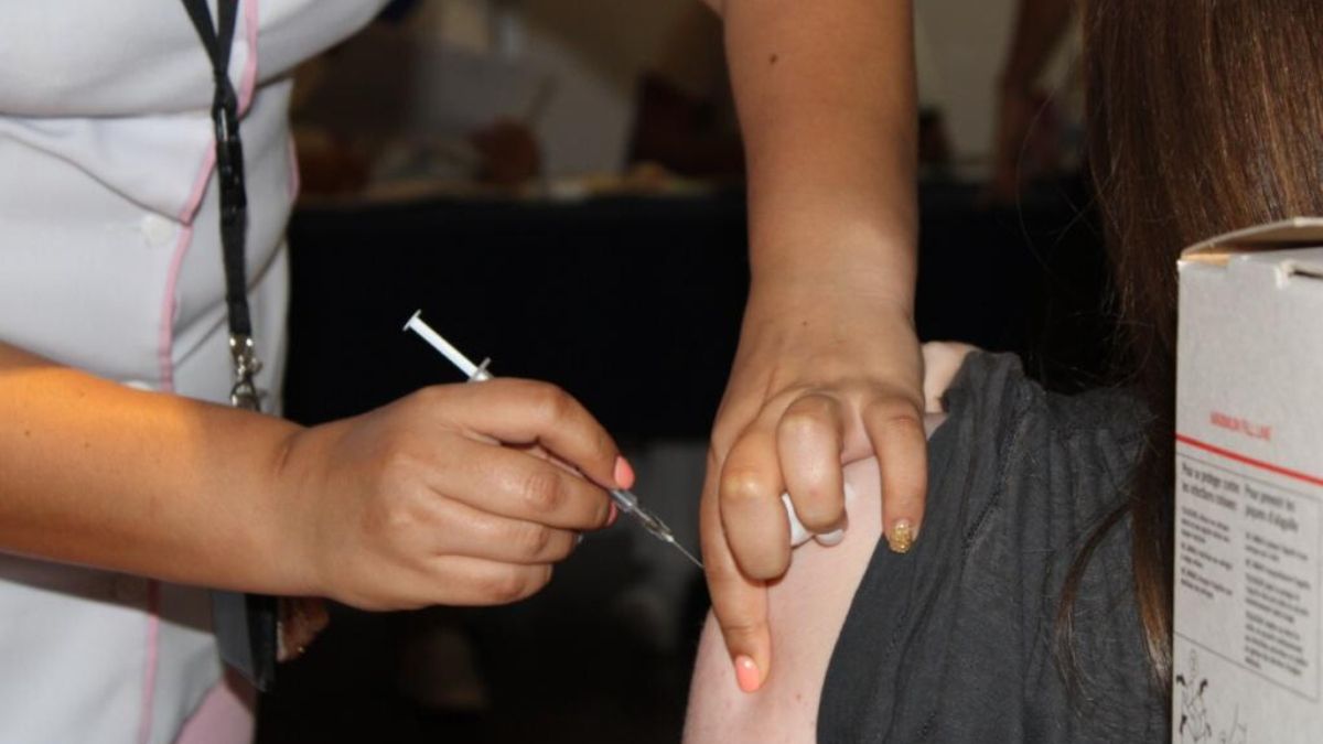 In Panama, 68% of the population is vaccinated with two doses of the anticovid vaccine