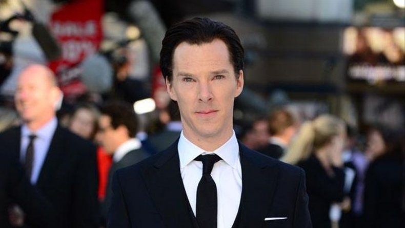 Benedict Cumberbatch conquista Hollywood