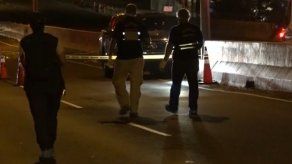 Se registra triple homicidio en La Chorrera