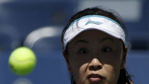 US Open:  González se despide en segunda ronda