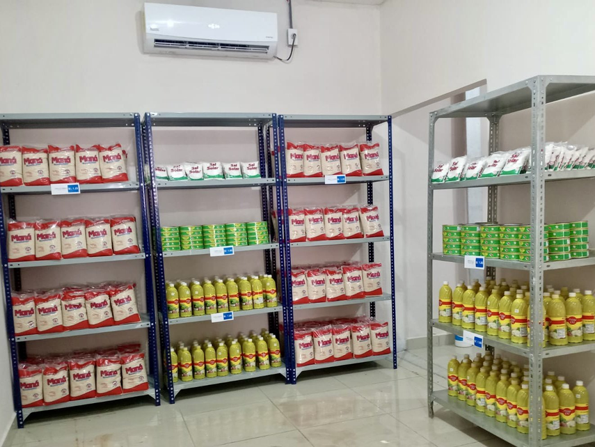 Agrotienda - IMA Agrotienda - IMA