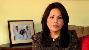 Esposa de Vernon Ramos niega que haya sido visto en Darién