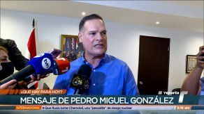 Pedro Miguel González: Pretender usar estructuras del PRD como trampolín electoral es un retroceso