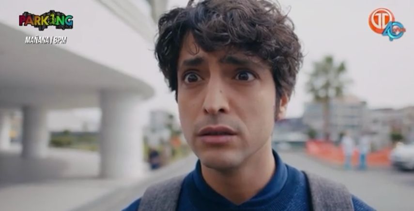 DOCTOR MILAGRO | Alí queda sin palabras al ver a su padre