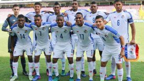 Honduras y Costa Rica serán los rivales de Panamá en el Premundial Sub20