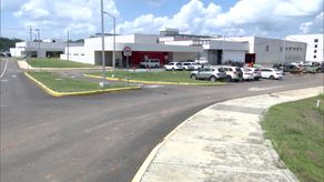 Instituto Cardiovascular y Torácico de la Ciudad de la Salud.