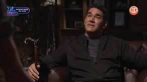 Octavio se confiesa con Carmelo