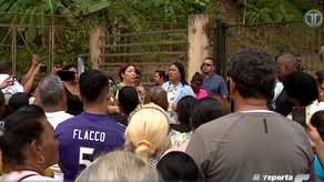 Legalizan el allanamiento excepcional realizado a la obra en construcción del Hospital del Niño.