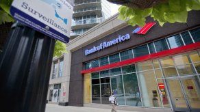 Bank of America pagará multa récord al gobierno