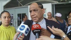 Periodista herida de bala en Ministerio se recupera