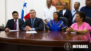 Otorgan personería jurídica a Sindicato de Trabajadores del Hogar y Afines Otorgan personería jurídica a Sindicato de Trabajadores del Hogar y Afines