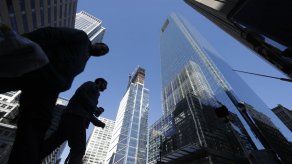 Se debilita el crecimiento económico en EEUU
