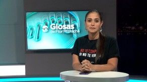 Glosas de Flor Mizrachi: 19 de junio de 2020