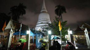 En toda la región de Asia - Pacífico las tasas de inmunización son bajas debido a problemas con la producción y distribución