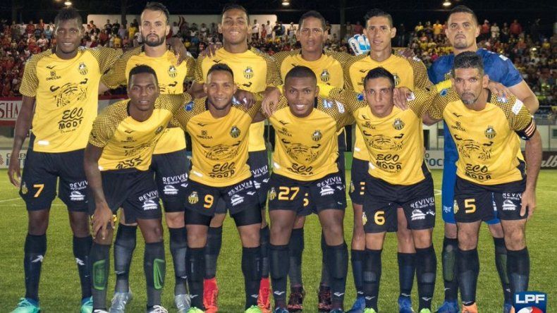 CAI le remonta al San Francisco y clasifica a la final del Clausura 2018