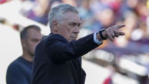 ¿Quién es Carlo Ancelotti, el nuevo DT de la Selección Masculina de Fútbol de Brasil?