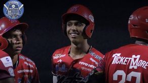 Béisbol Juvenil 2025: Panamá Metro gana reñido duelo ante Herrera