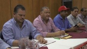 Estructura del PRD será renovada