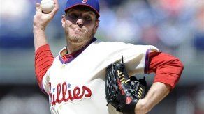 Roy Halladay será operado del hombro