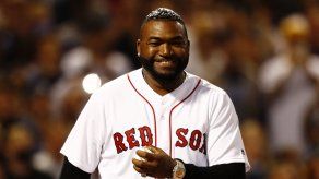 Reabren caso contra David Ortiz por acusación de violencia de género