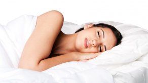 El dormir beneficia el desarrollo cerebral de los jóvenes
