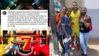 Calle 7 Panamá: Fanáticos celebran regreso a TV con alegría y nostalgia Calle 7 Panamá: Fanáticos celebran regreso a TV con alegría y nostalgia