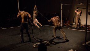 Obra panameña participará en festival de teatro experimental de Vietnam