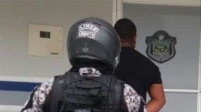 Tomada de @ProtegeryServir Tomada de @ProtegeryServir