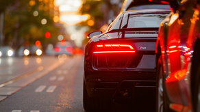 Diputado José Luis Varela plantea restricciones en autos.