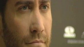 El actor Jake Gyllenhaal presenta Código fuente