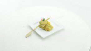 Pargo Panda